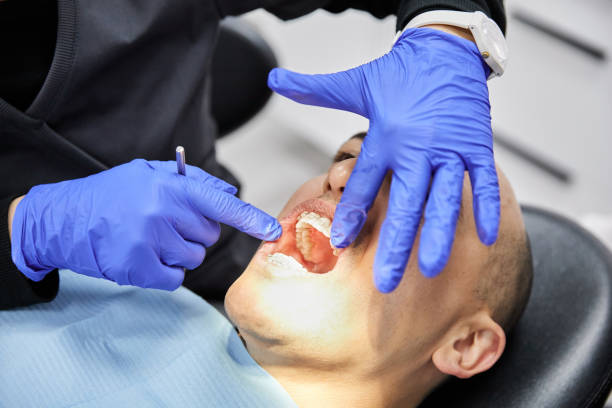 Best Emergency Dentist Near Me  in Lake Telemark, NJ