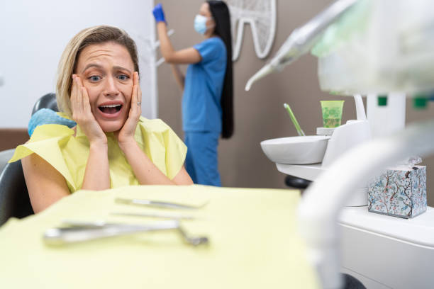 Best Root Canal Emergency Dentist  in Lake Telemark, NJ