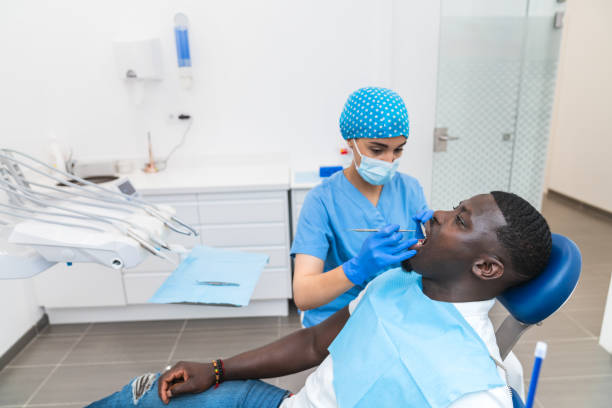 Best Dentist for Tooth Abscess  in Lake Telemark, NJ